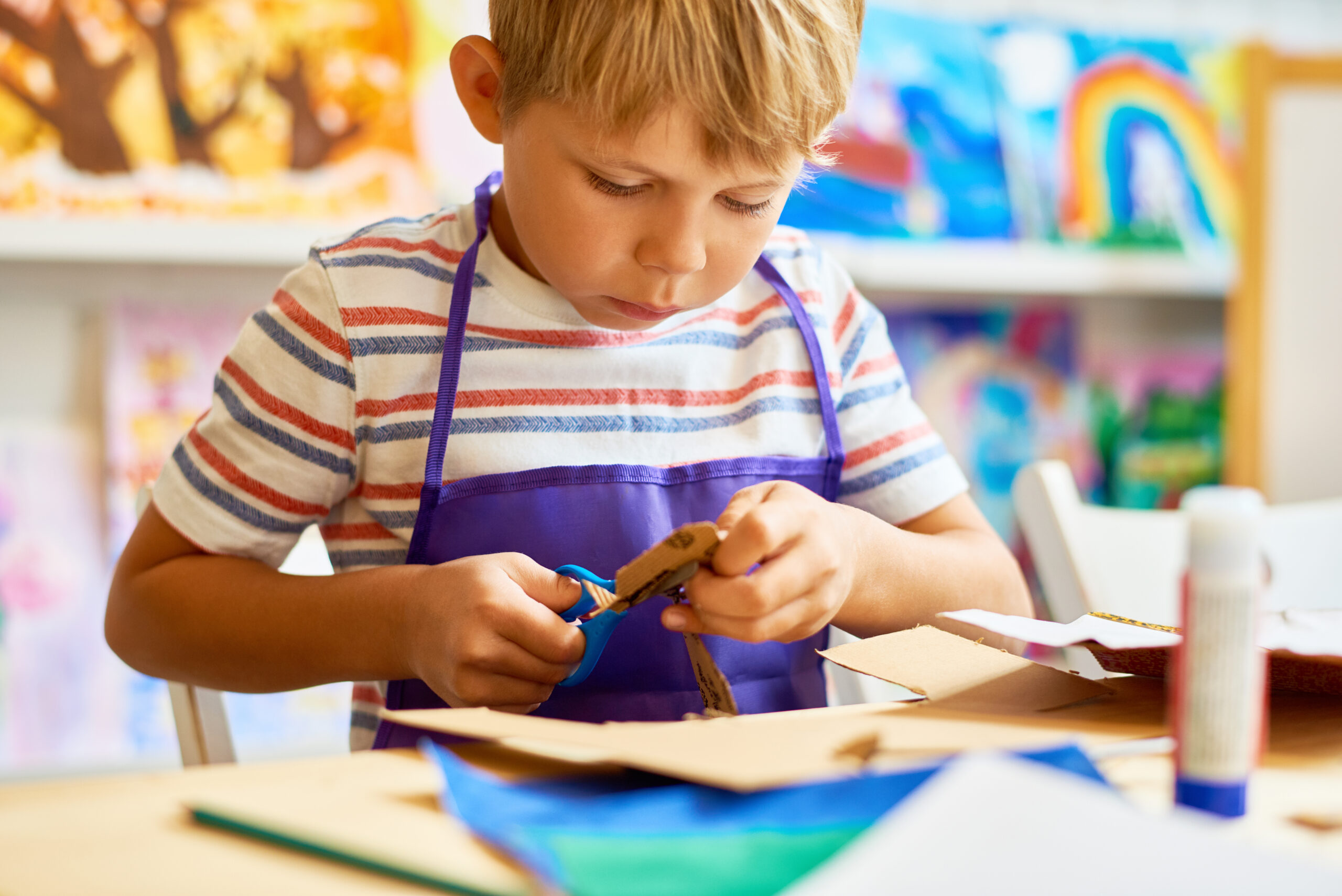 Lindsay Park After-School Program