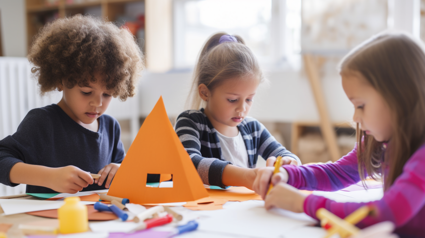 The Beehive After-School Program