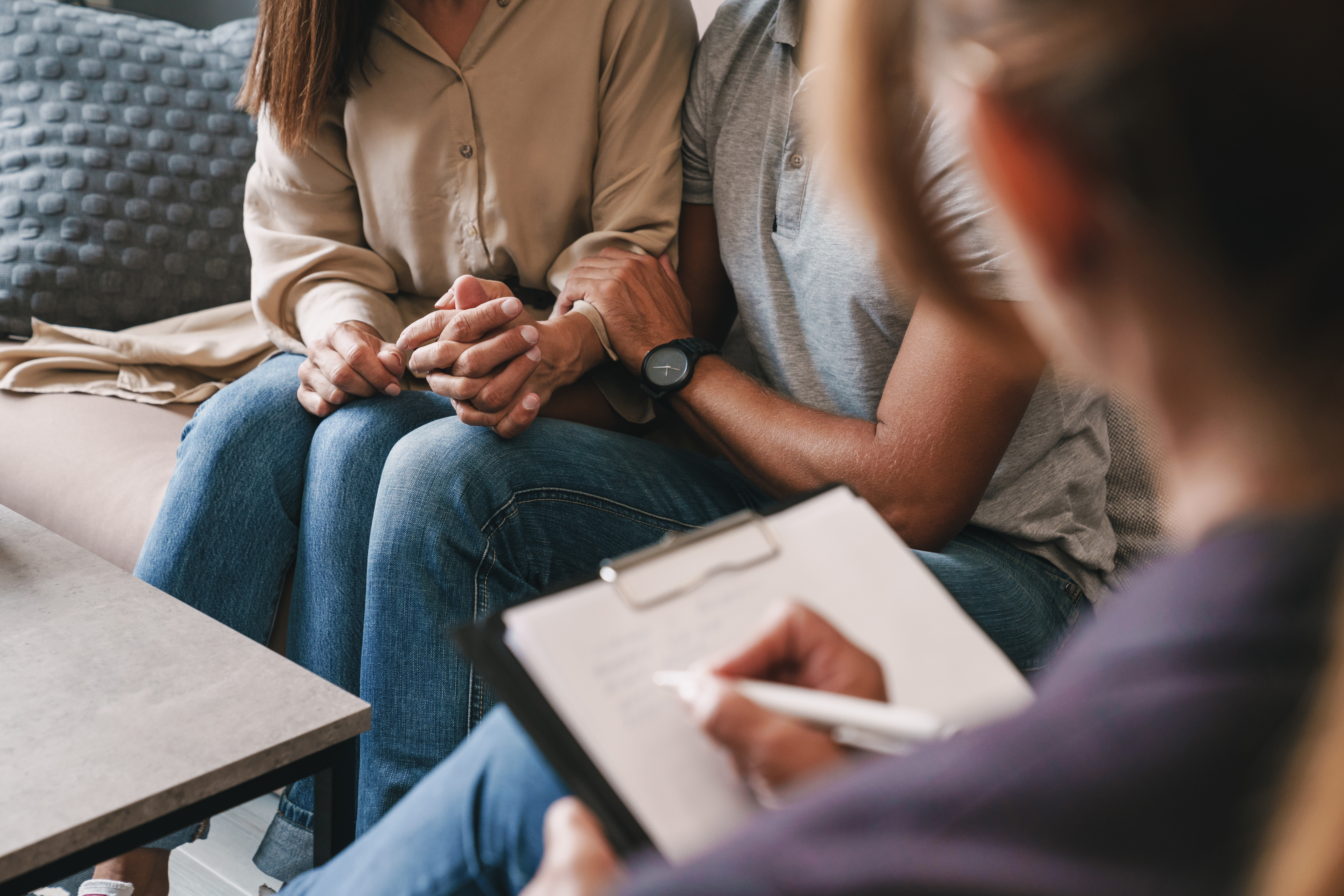 Community Based Victim Services