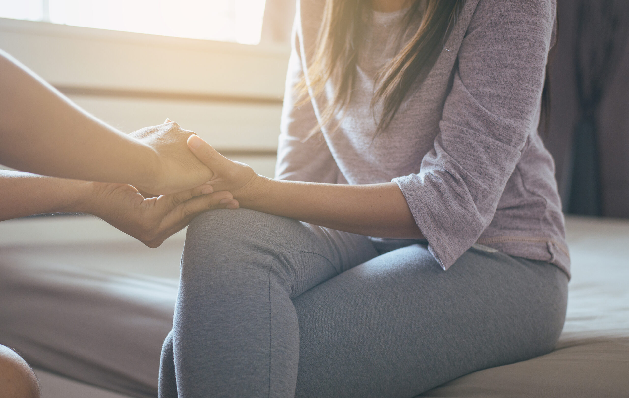 Stopping the Violence Counselling