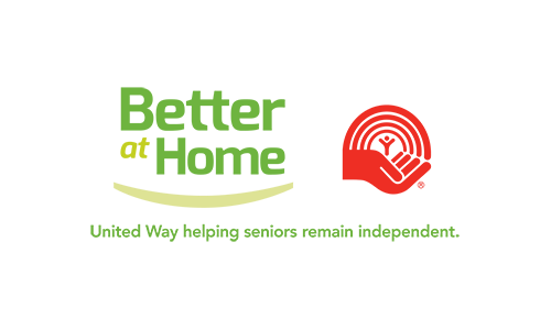 United Way – Better at Home